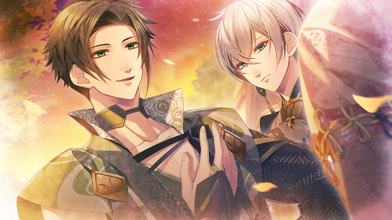 Winter´s Wish Spirits of Edo